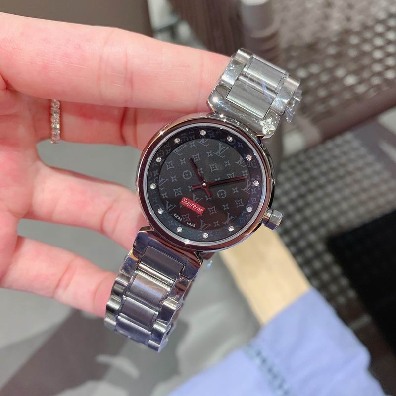 LV Watch 032573